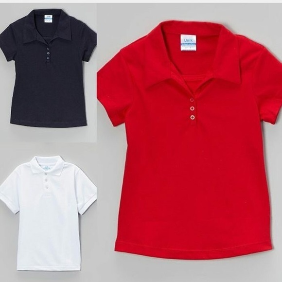 School uniforms - Picture 2 of 4